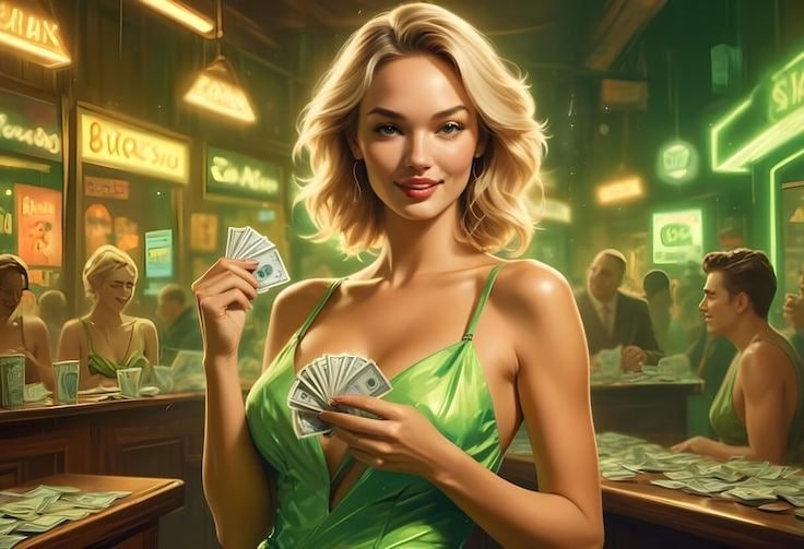 Live Casino crazy77888