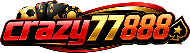 crazy77888 Logo